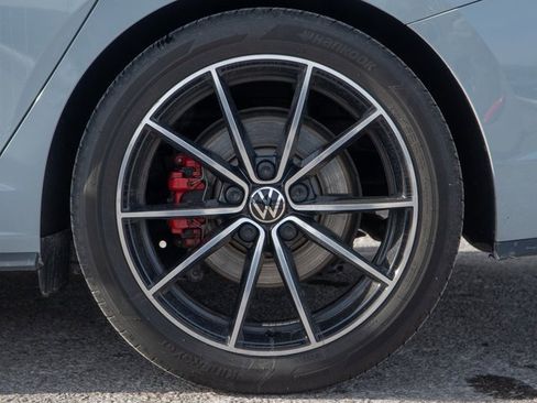 Certified 2025 Volkswagen Jetta GLI Autobahn image 13