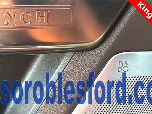 Certified 2023 Ford F150 King Ranch w/ Equipment Group 601A High image 39