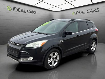 Used 2014 Ford Escape SE w/ Equipment Group 201A