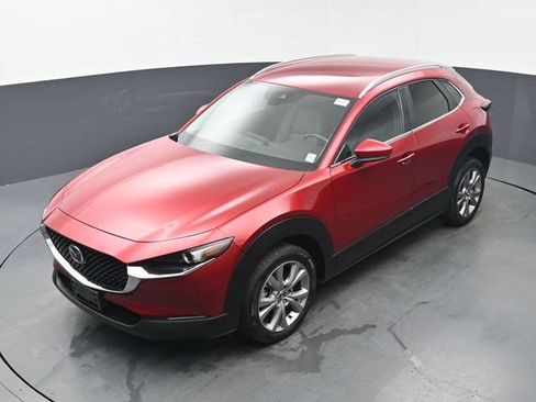 Used 2023 MAZDA CX-30 AWD 2.5 S w/ Preferred Package image 34