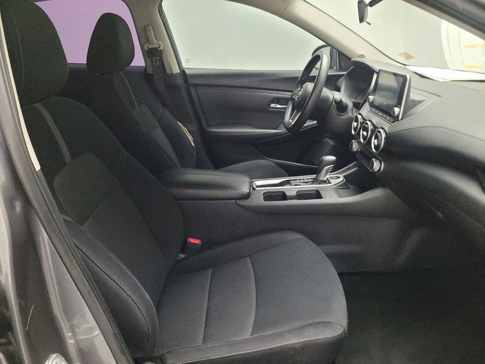 Used 2023 Nissan Sentra SV FWD image 21