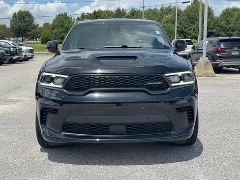 Used 2025 Dodge Durango R/T AWD/4WD image 8