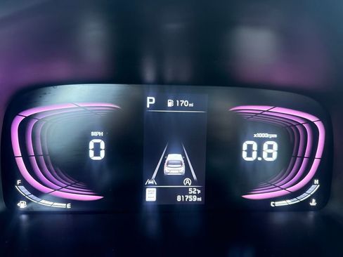 Used 2023 Kia Soul LX image 15