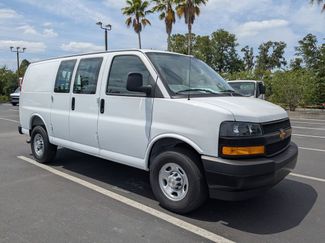 New 2025 Chevrolet Express 2500 w/ Driver Convenience Package video 2