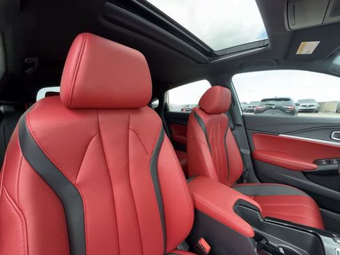 Certified 2025 Acura Integra A-Spec FWD image 27