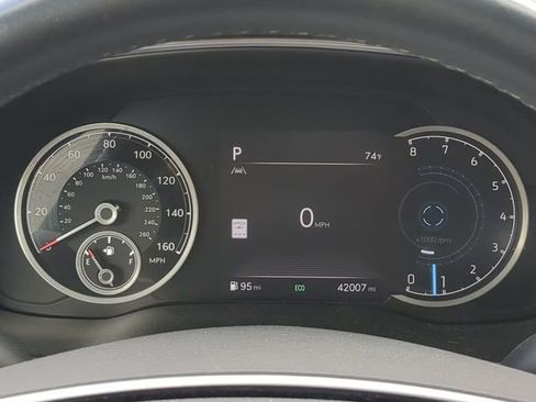 Used 2024 Genesis GV80 2.5T AWD/4WD image 34