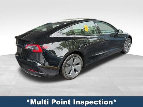 Used 2023 Tesla Model 3 Standard Range RWD image 6