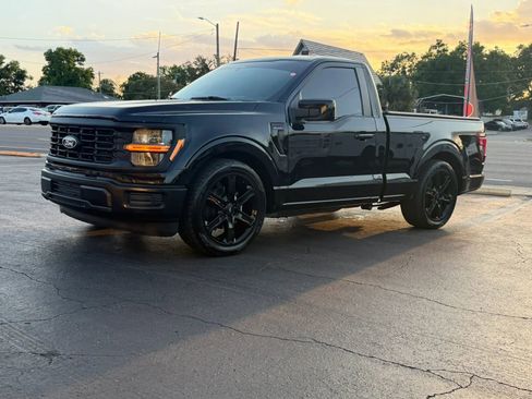 Used 2024 Ford F150 XL image 9