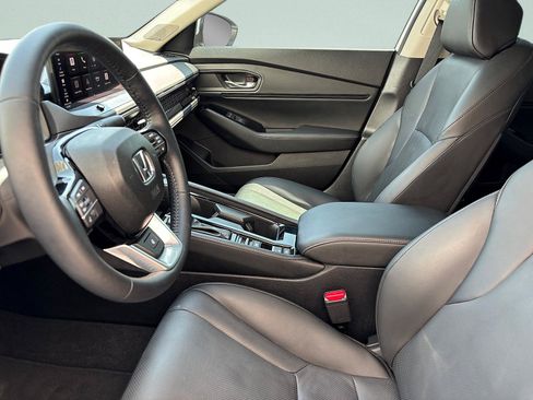 Certified 2026 Honda Accord Touring image 16