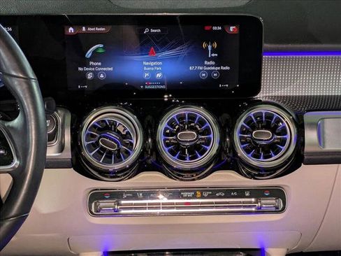 Certified 2023 Mercedes-Benz EQB 250+ image 18