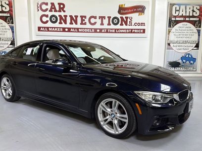 Used 2017 BMW 430i Gran Coupe xDrive