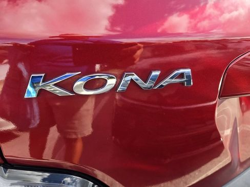 Used 2023 Hyundai Kona SEL w/ Convenience Package FWD image 8