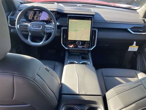 New 2026 GMC Acadia Elevation w/ Elevation Premium Package image 14