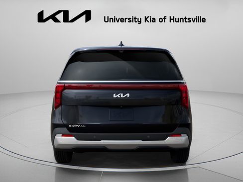 New 2026 Kia Carnival EX FWD image 6