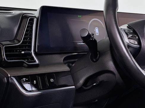 Used 2023 Kia Sportage X-Pro Prestige image 17