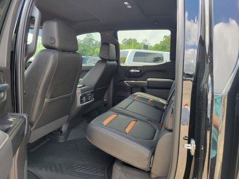 Used 2020 GMC Sierra 1500 AT4 w/ AT4 Premium Package image 27