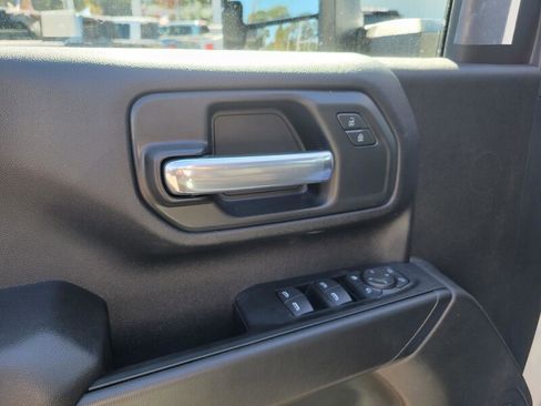 New 2026 GMC Sierra 2500 Pro w/ 1SA Pro Safety Plus Package image 20