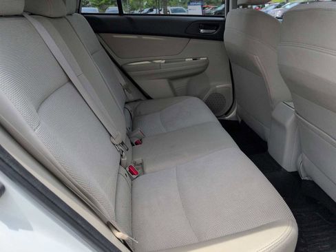 Used 2014 Subaru Crosstrek 2.0i Premium AWD/4WD image 19