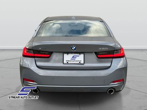 Used 2024 BMW 330i xDrive Sedan image 7