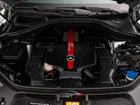 Used 2018 Mercedes-Benz GLE 43 AMG 4MATIC w/ Premium 3 Package image 50