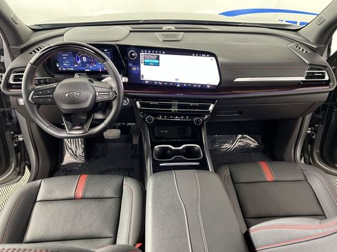 Used 2024 Chevrolet Traverse RS w/ LPO, Floor Liner Package image 21