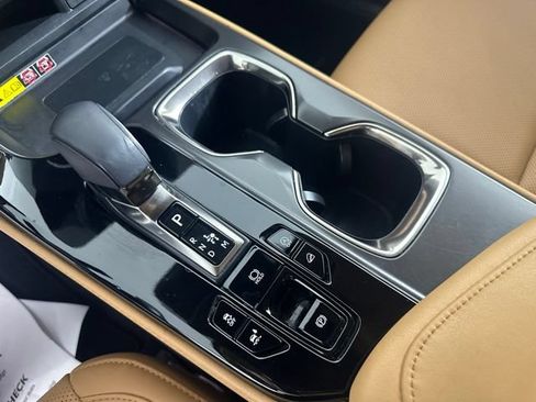 Used 2024 Lexus NX 350 AWD image 21