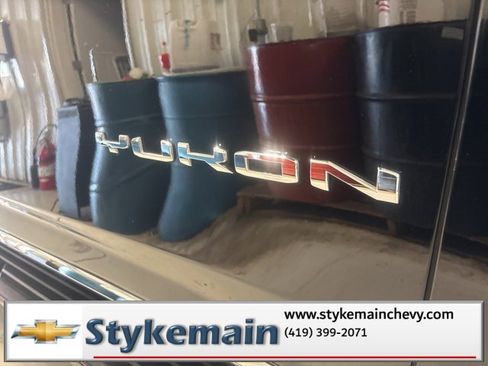 Used 2021 GMC Yukon XL SLT image 45