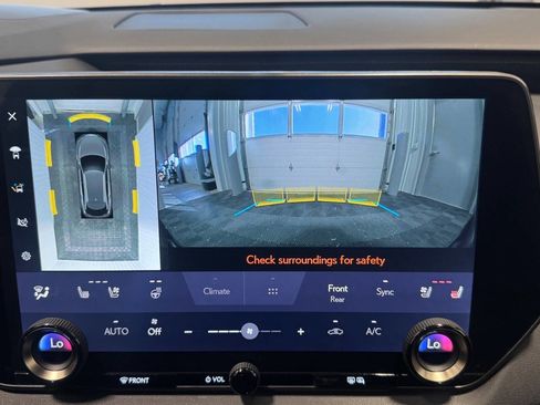 Used 2023 Lexus RX 350 Premium AWD 4dr SUV image 52