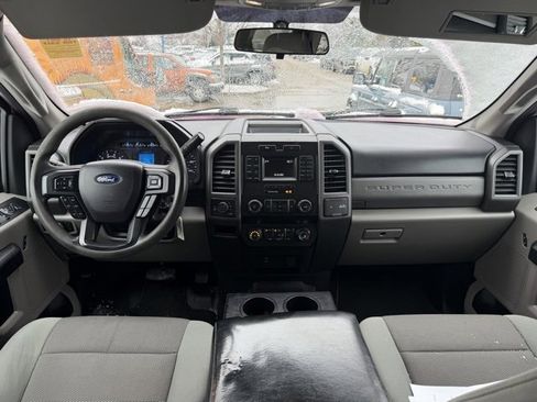 Used 2019 Ford F350 XL w/ Power Equipment Group image 10