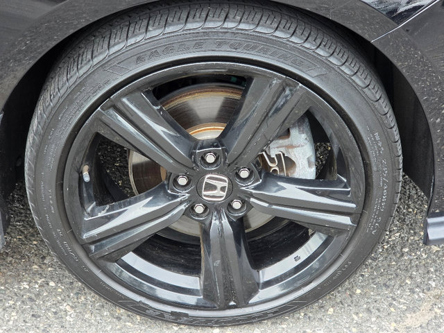 Certified 2023 Honda Accord Sport image 10