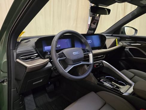 New 2026 Audi Q5 Prestige AWD/4WD image 15