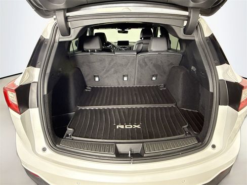 Used 2023 Acura RDX AWD w/ A-Spec & Advance Pkg image 25