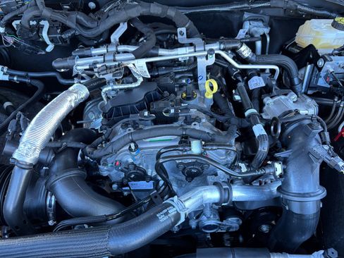 New 2026 Ford Bronco Big Bend w/ Black Diamond Package image 21