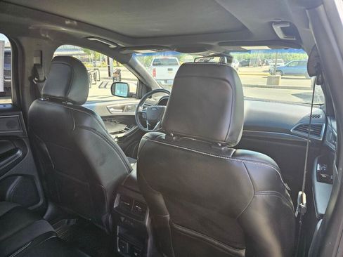 Used 2020 Ford Edge ST w/ Equipment Group 401A AWD/4WD image 12