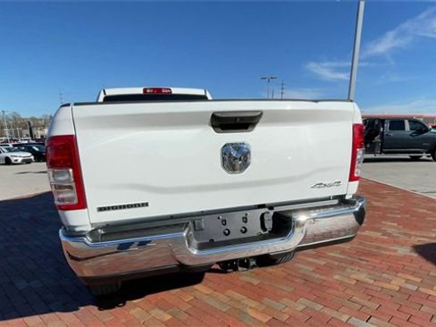 Used 2024 RAM 2500 Big Horn image 8