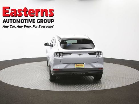 Used 2021 Ford Mustang Mach-E Select w/ Comfort/Technology Package AWD/4WD image 62