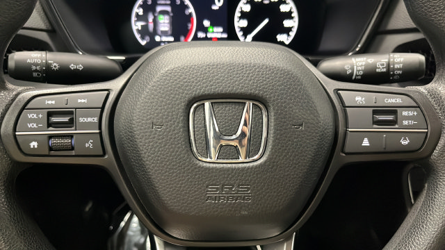 Used 2024 Honda CR-V LX image 15