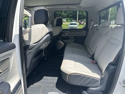 Used 2025 RAM 1500 Tungsten w/ Off Road Group AWD/4WD image 27