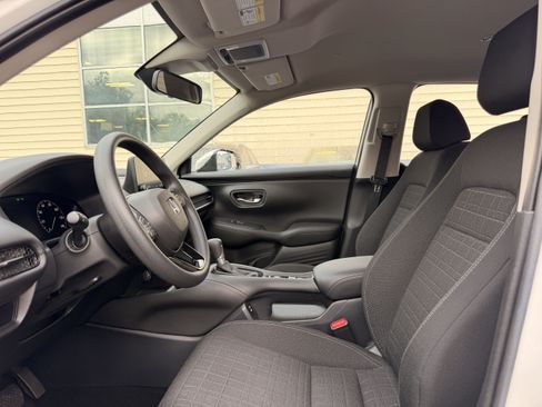 Certified 2024 Honda HR-V LX image 14