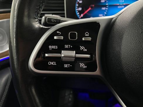 Used 2021 Mercedes-Benz GLE 350 4MATIC image 18