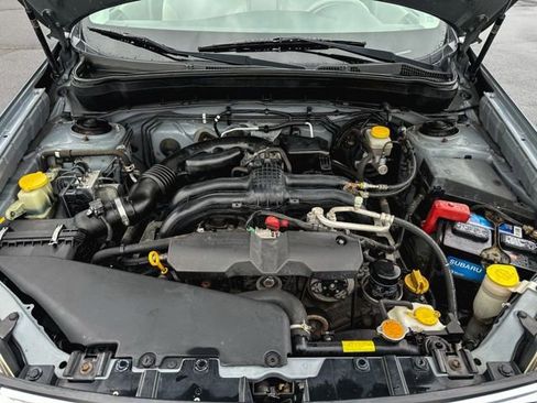 Used 2012 Subaru Forester 2.5X w/ Alloy Wheel Pkg image 12