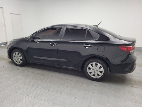 Used 2023 Kia Rio S FWD image 3