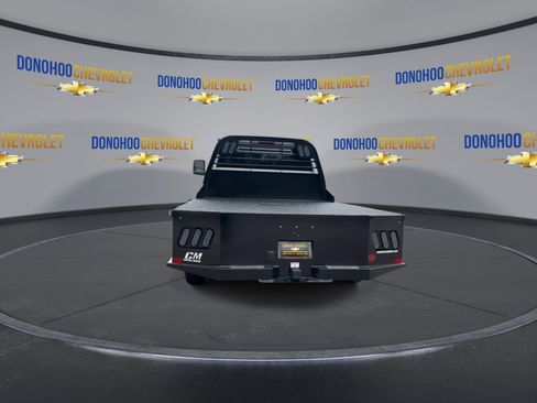 New 2026 Chevrolet Silverado 3500 W/T w/ WT Convenience Package image 7