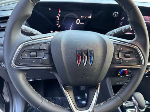 Used 2025 Buick Encore GX Preferred FWD image 49