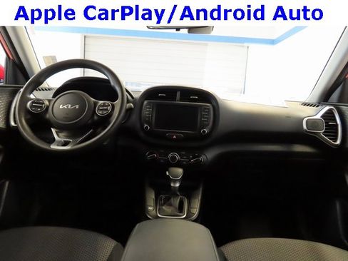Used 2024 Kia Soul LX w/ Option Group 015 image 7