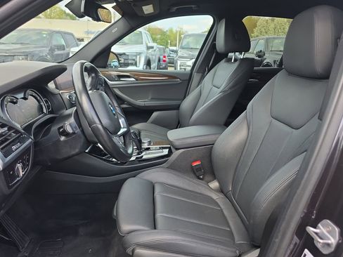 Used 2019 BMW X3 xDrive30i image 22