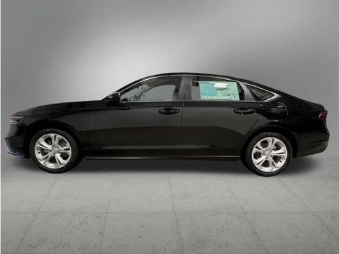 New 2026 Honda Accord LX image 2