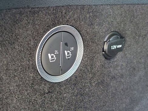 Used 2024 Genesis GV80 3.5T Prestige w/ Prestige Package image 9