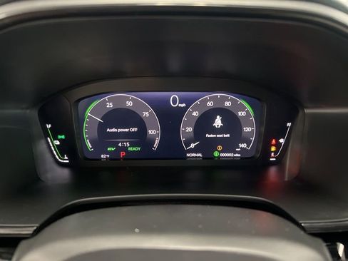 New 2026 Honda CR-V Sport Touring image 26