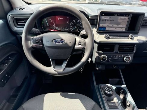 Used 2022 Ford Maverick XL FWD image 14